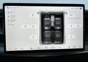 BYD Sealion 7 AWD Excellence Наличен!!! | Auto.bg — изображение 12 BYD Sealion 7 AWD Excellence Наличен!!! | Auto.bg — изображение 12