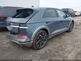Hyundai Ioniq 5 Limited RWD - 16900 € / 33053.53 лв. - 32620271 4 | Car24.bg Hyundai Ioniq 5 Limited RWD - 16900 € / 33053.53 лв. - 32620271 4