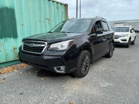Subaru Forester * XT Limited * АВТОКРЕДИТ БЕЗ ПЪРВОНАЧАЛНА ВНОСКА*