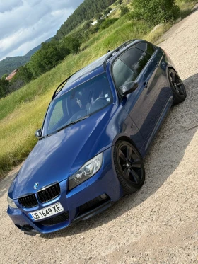 BMW 335 Full M-Pack - Car24.bg BMW 335 Full M-Pack