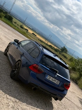 BMW 335 Full M-Pack - 10500 € / 20536.22 лв. - 33224581 7 | Car24.bg BMW 335 Full M-Pack - 10500 € / 20536.22 лв. - 33224581 7