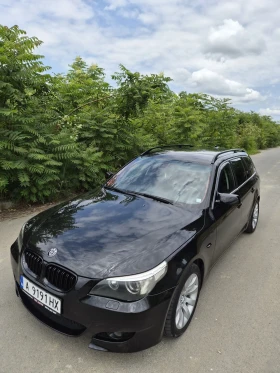 BMW 525 2.5i | Auto.bg — изображение 3 BMW 525 2.5i | Auto.bg — изображение 3