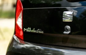 Seat Mii 37.4 KW | Auto.bg — изображение 8 Seat Mii 37.4 KW | Auto.bg — изображение 8