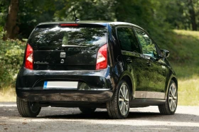 Seat Mii 37.4 KW | Auto.bg — изображение 5 Seat Mii 37.4 KW | Auto.bg — изображение 5