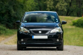 Seat Mii 37.4 KW | Auto.bg — изображение 4 Seat Mii 37.4 KW | Auto.bg — изображение 4