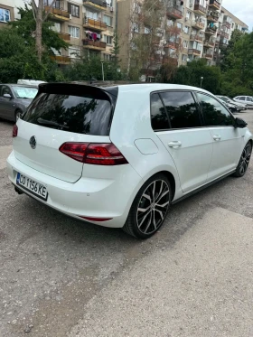 VW Golf 7 GTD DSG - 13000 € / 25425.79 лв. - 38460269 5 | Car24.bg VW Golf 7 GTD DSG - 13000 € / 25425.79 лв. - 38460269 5