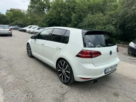 VW Golf 7 GTD DSG - 13000 € / 25425.79 лв. - 38460269 12 | Car24.bg VW Golf 7 GTD DSG - 13000 € / 25425.79 лв. - 38460269 12
