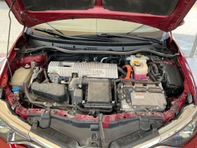 Toyota Auris Business 1.8 Hybrid | Auto.bg — изображение 10 Toyota Auris Business 1.8 Hybrid | Auto.bg — изображение 10