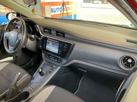 Toyota Auris Business 1.8 Hybrid | Auto.bg — изображение 6 Toyota Auris Business 1.8 Hybrid | Auto.bg — изображение 6
