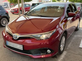 Toyota Auris Business 1.8 Hybrid
