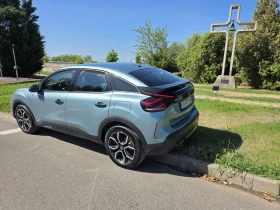 Citroen C4 E-C4 - 19990 € - 25685446 4 | Car24.bg Citroen C4 E-C4 - 19990 € - 25685446 4