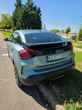 Citroen C4 E-C4 - 19990 € - 25685446 5 | Car24.bg Citroen C4 E-C4 - 19990 € - 25685446 5