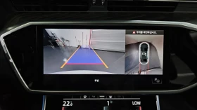 Audi A6 2022* S-LINE* DIS* 360* HUD* ОБДУХ* БЯЛА ПЕРЛА* КР | Auto.bg — изображение 11 Audi A6 2022* S-LINE* DIS* 360* HUD* ОБДУХ* БЯЛА ПЕРЛА* КР | Auto.bg — изображение 11
