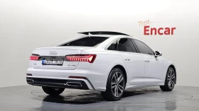 Audi A6 2022* S-LINE* DIS* 360* HUD* ОБДУХ* БЯЛА ПЕРЛА* КР | Auto.bg — изображение 3 Audi A6 2022* S-LINE* DIS* 360* HUD* ОБДУХ* БЯЛА ПЕРЛА* КР | Auto.bg — изображение 3