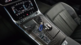 Audi A6 2022* S-LINE* DIS* 360* HUD* ОБДУХ* БЯЛА ПЕРЛА* КР | Auto.bg — изображение 12 Audi A6 2022* S-LINE* DIS* 360* HUD* ОБДУХ* БЯЛА ПЕРЛА* КР | Auto.bg — изображение 12