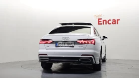 Audi A6 2022* S-LINE* DIS* 360* HUD* ОБДУХ* БЯЛА ПЕРЛА* КР | Auto.bg — изображение 4 Audi A6 2022* S-LINE* DIS* 360* HUD* ОБДУХ* БЯЛА ПЕРЛА* КР | Auto.bg — изображение 4