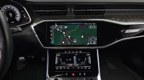 Audi A6 2022* S-LINE* DIS* 360* HUD* ОБДУХ* БЯЛА ПЕРЛА* КР | Auto.bg — изображение 10 Audi A6 2022* S-LINE* DIS* 360* HUD* ОБДУХ* БЯЛА ПЕРЛА* КР | Auto.bg — изображение 10