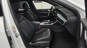 Audi A6 2022* S-LINE* DIS* 360* HUD* ОБДУХ* БЯЛА ПЕРЛА* КР | Auto.bg — изображение 14 Audi A6 2022* S-LINE* DIS* 360* HUD* ОБДУХ* БЯЛА ПЕРЛА* КР | Auto.bg — изображение 14