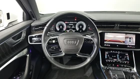 Audi A6 2022* S-LINE* DIS* 360* HUD* ОБДУХ* БЯЛА ПЕРЛА* КР | Auto.bg — изображение 5 Audi A6 2022* S-LINE* DIS* 360* HUD* ОБДУХ* БЯЛА ПЕРЛА* КР | Auto.bg — изображение 5