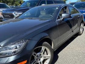 Mercedes-Benz CLS 550 * CARFAX * ОПЦИЯ ЗА ФИНАНСИРАНЕ * | Auto.bg — изображение 16 Mercedes-Benz CLS 550 * CARFAX * ОПЦИЯ ЗА ФИНАНСИРАНЕ * | Auto.bg — изображение 16