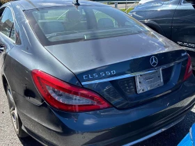 Mercedes-Benz CLS 550 * CARFAX * ОПЦИЯ ЗА ФИНАНСИРАНЕ * | Auto.bg — изображение 4 Mercedes-Benz CLS 550 * CARFAX * ОПЦИЯ ЗА ФИНАНСИРАНЕ * | Auto.bg — изображение 4