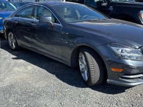 Mercedes-Benz CLS 550 * CARFAX * ОПЦИЯ ЗА ФИНАНСИРАНЕ * | Auto.bg — изображение 17 Mercedes-Benz CLS 550 * CARFAX * ОПЦИЯ ЗА ФИНАНСИРАНЕ * | Auto.bg — изображение 17