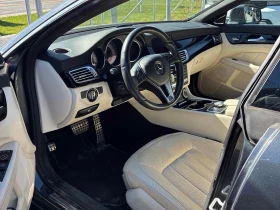 Mercedes-Benz CLS 550 * CARFAX * ОПЦИЯ ЗА ФИНАНСИРАНЕ * | Auto.bg — изображение 5 Mercedes-Benz CLS 550 * CARFAX * ОПЦИЯ ЗА ФИНАНСИРАНЕ * | Auto.bg — изображение 5