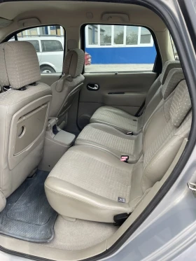Renault Scenic - 2200 € - 46651089 7 | Car24.bg Renault Scenic - 2200 € - 46651089 7