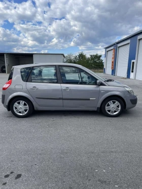Renault Scenic - 2200 € - 46651089 2 | Car24.bg Renault Scenic - 2200 € - 46651089 2