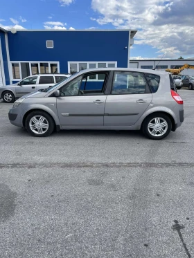 Renault Scenic - 2200 € - 46651089 3 | Car24.bg Renault Scenic - 2200 € - 46651089 3