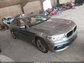 BMW 540 * CARFAX * ОПЦИЯ ЗА ФИНАНСИРАНЕ *
