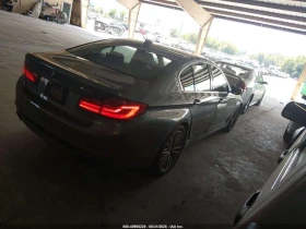 BMW 540 * CARFAX * ОПЦИЯ ЗА ФИНАНСИРАНЕ * | Auto.bg — изображение 4 BMW 540 * CARFAX * ОПЦИЯ ЗА ФИНАНСИРАНЕ * | Auto.bg — изображение 4