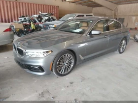 BMW 540 * CARFAX * ОПЦИЯ ЗА ФИНАНСИРАНЕ * | Auto.bg — изображение 2 BMW 540 * CARFAX * ОПЦИЯ ЗА ФИНАНСИРАНЕ * | Auto.bg — изображение 2