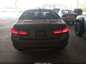 BMW 540 * CARFAX * ОПЦИЯ ЗА ФИНАНСИРАНЕ * | Auto.bg — изображение 16 BMW 540 * CARFAX * ОПЦИЯ ЗА ФИНАНСИРАНЕ * | Auto.bg — изображение 16