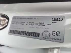 Audi Rs3 Цена до България & АвтоКредит | Auto.bg — изображение 16 Audi Rs3 Цена до България & АвтоКредит | Auto.bg — изображение 16