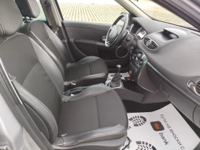 Renault Clio 1.2ГАЗ-БЕНЗИН | Auto.bg — изображение 14 Renault Clio 1.2ГАЗ-БЕНЗИН | Auto.bg — изображение 14