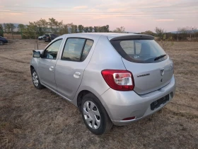 Dacia Sandero undefined | Auto.bg — изображение 6 Dacia Sandero undefined | Auto.bg — изображение 6