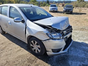 Dacia Sandero undefined | Auto.bg — изображение 3 Dacia Sandero undefined | Auto.bg — изображение 3