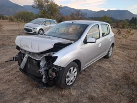 Dacia Sandero undefined | Auto.bg — изображение 5 Dacia Sandero undefined | Auto.bg — изображение 5