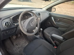 Dacia Sandero undefined | Auto.bg — изображение 9 Dacia Sandero undefined | Auto.bg — изображение 9