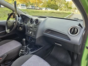 Ford Fiesta 1.3i Duratec /148.000км/ Facelift/ Airbag/ ABS - 2999 € - 65761592 12 | Car24.bg Ford Fiesta 1.3i Duratec /148.000км/ Facelift/ Airbag/ ABS - 2999 € - 65761592 12