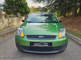 Ford Fiesta 1.3i Duratec /148.000км/ Facelift/ Airbag/ ABS - 2999 € - 65761592 2 | Car24.bg Ford Fiesta 1.3i Duratec /148.000км/ Facelift/ Airbag/ ABS - 2999 € - 65761592 2