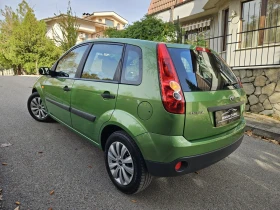 Ford Fiesta 1.3i Duratec /148.000км/ Facelift/ Airbag/ ABS - 2999 € - 65761592 6 | Car24.bg Ford Fiesta 1.3i Duratec /148.000км/ Facelift/ Airbag/ ABS - 2999 € - 65761592 6