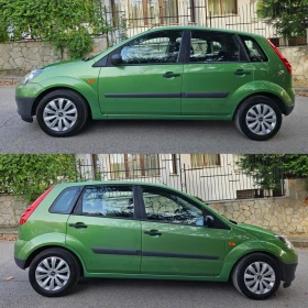 Ford Fiesta 1.3i Duratec /148.000км/ Facelift/ Airbag/ ABS - 2999 € - 65761592 7 | Car24.bg Ford Fiesta 1.3i Duratec /148.000км/ Facelift/ Airbag/ ABS - 2999 € - 65761592 7