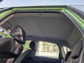 Ford Fiesta 1.3i Duratec /148.000км/ Facelift/ Airbag/ ABS - 2999 € - 65761592 14 | Car24.bg Ford Fiesta 1.3i Duratec /148.000км/ Facelift/ Airbag/ ABS - 2999 € - 65761592 14