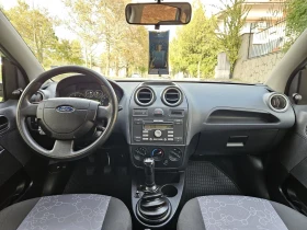 Ford Fiesta 1.3i Duratec /148.000км/ Facelift/ Airbag/ ABS - 2999 € - 65761592 11 | Car24.bg Ford Fiesta 1.3i Duratec /148.000км/ Facelift/ Airbag/ ABS - 2999 € - 65761592 11