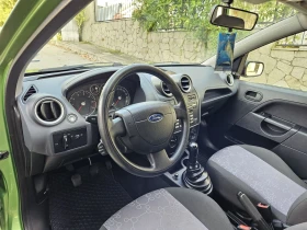 Ford Fiesta 1.3i Duratec /148.000км/ Facelift/ Airbag/ ABS - 2999 € - 65761592 10 | Car24.bg Ford Fiesta 1.3i Duratec /148.000км/ Facelift/ Airbag/ ABS - 2999 € - 65761592 10