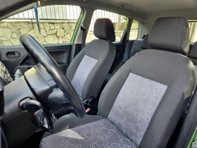 Ford Fiesta 1.3i Duratec /148.000км/ Facelift/ Airbag/ ABS - 2999 € - 65761592 9 | Car24.bg Ford Fiesta 1.3i Duratec /148.000км/ Facelift/ Airbag/ ABS - 2999 € - 65761592 9