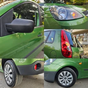 Ford Fiesta 1.3i Duratec /148.000км/ Facelift/ Airbag/ ABS - 2999 € - 65761592 17 | Car24.bg Ford Fiesta 1.3i Duratec /148.000км/ Facelift/ Airbag/ ABS - 2999 € - 65761592 17