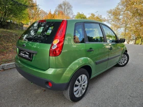 Ford Fiesta 1.3i Duratec /148.000км/ Facelift/ Airbag/ ABS - 2999 € - 65761592 4 | Car24.bg Ford Fiesta 1.3i Duratec /148.000км/ Facelift/ Airbag/ ABS - 2999 € - 65761592 4